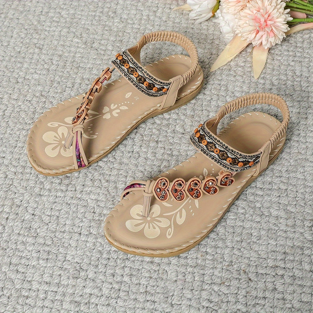 Marie Comfortable Orthopedic Sandals