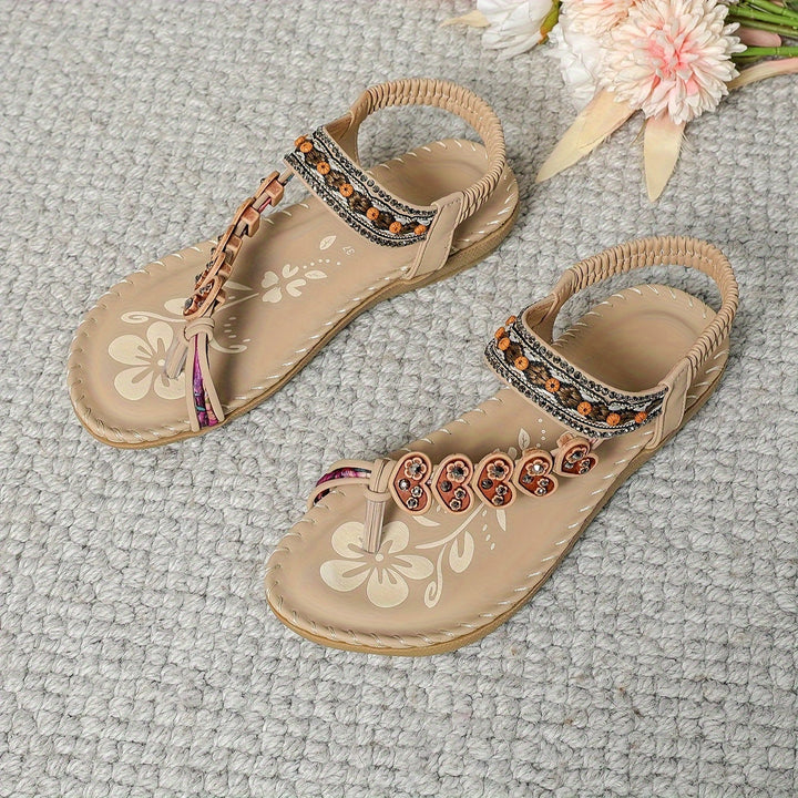 Marie Comfortable Orthopedic Sandals
