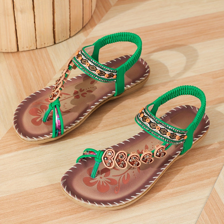 Marie Comfortable Orthopedic Sandals