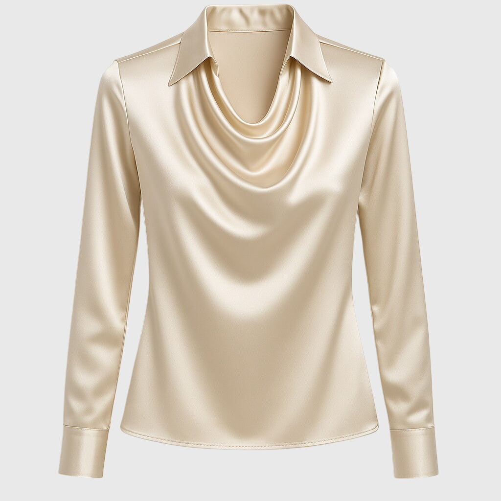 London Elegant Blouse