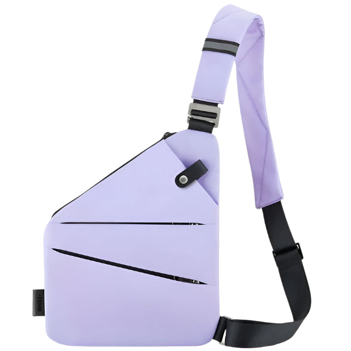 City Lock Anti-Theft Bag