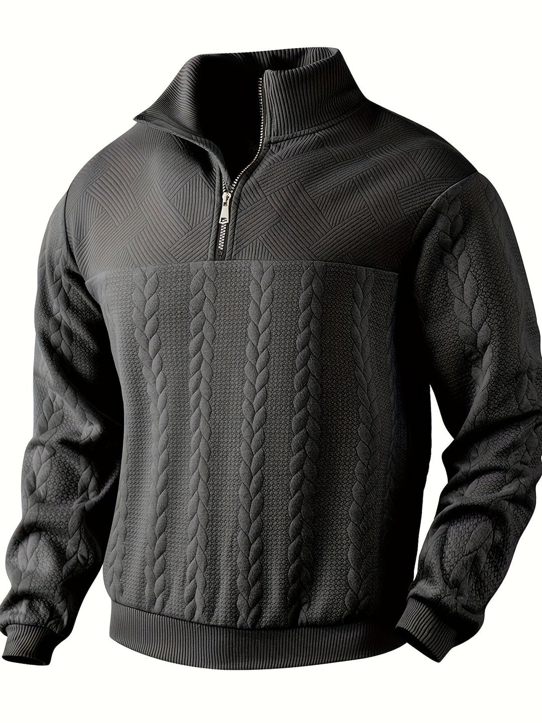 Leonardo Sweater