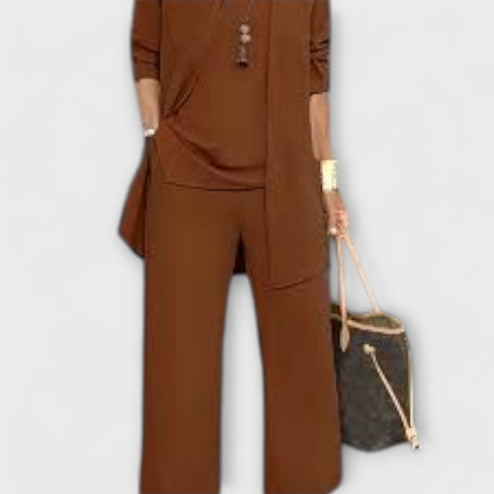 Vienna Elegance 3-Piece Set
