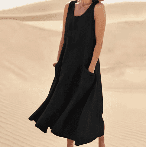 Dessert™ Effortless Chic for Every Summer Moment