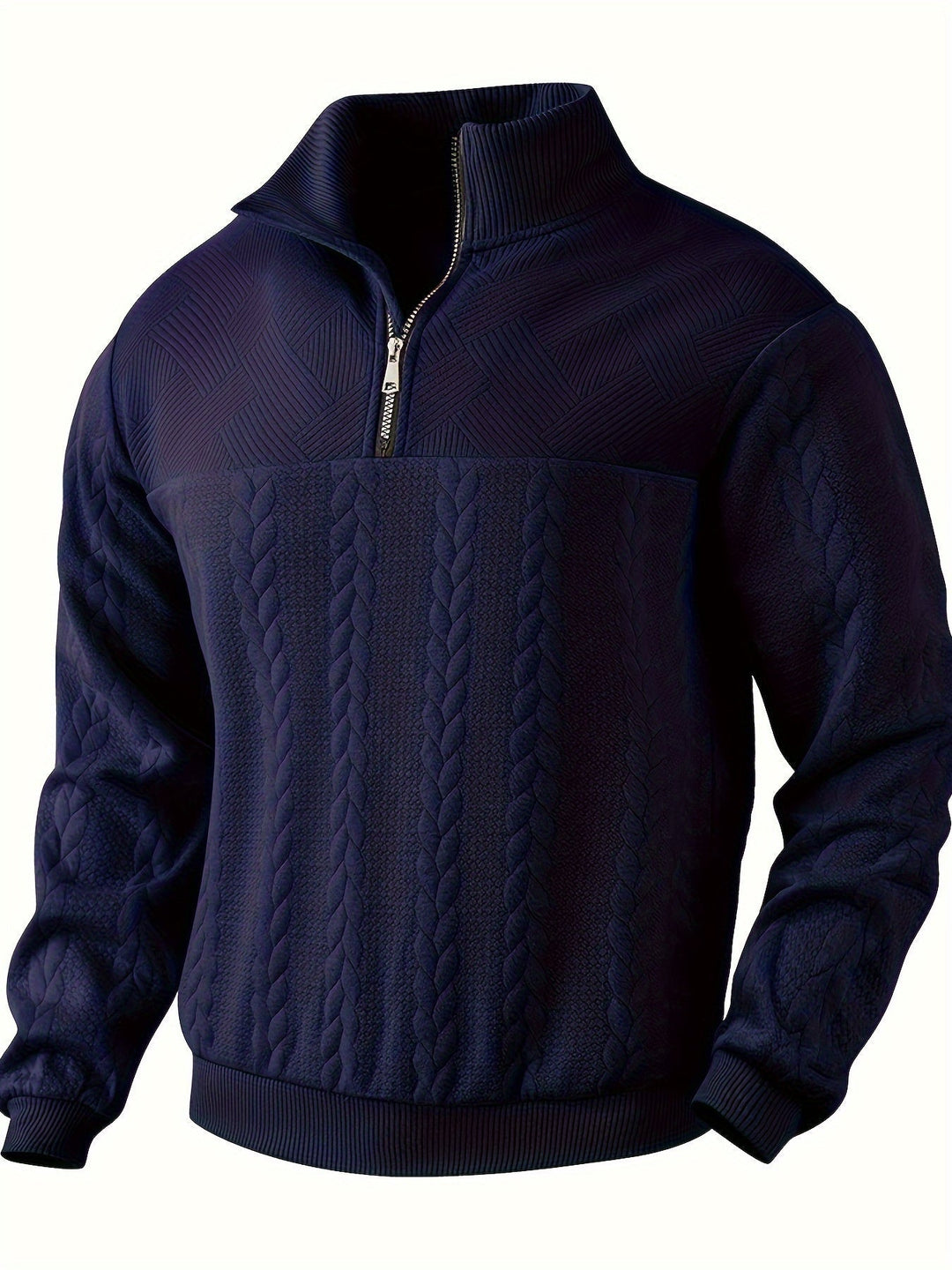 Leonardo Sweater