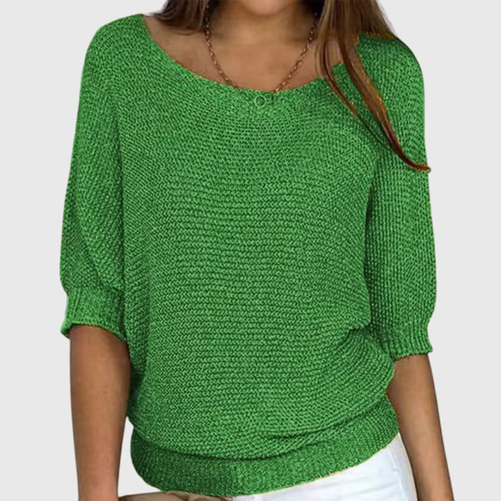 Mirr Elegant Sweater