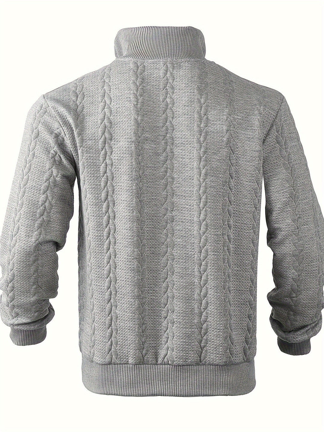 Leonardo Sweater