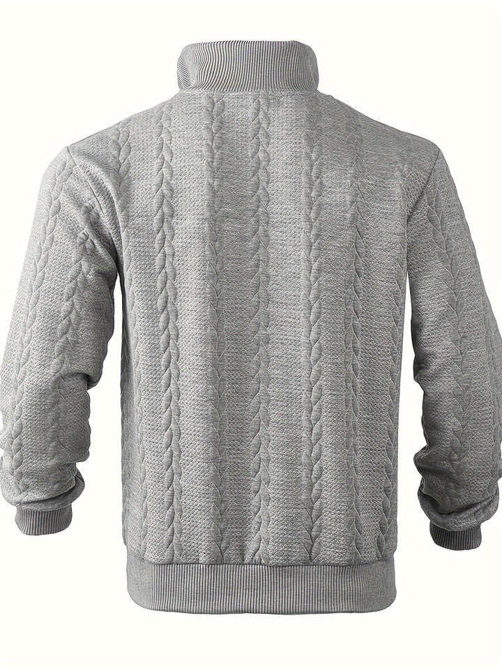 Leonardo Sweater