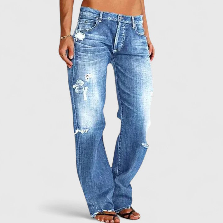 Rachella Elegant Jeans