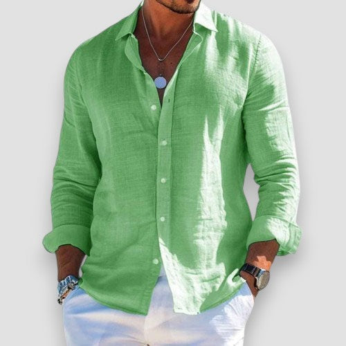 Armando Elegant Shirt