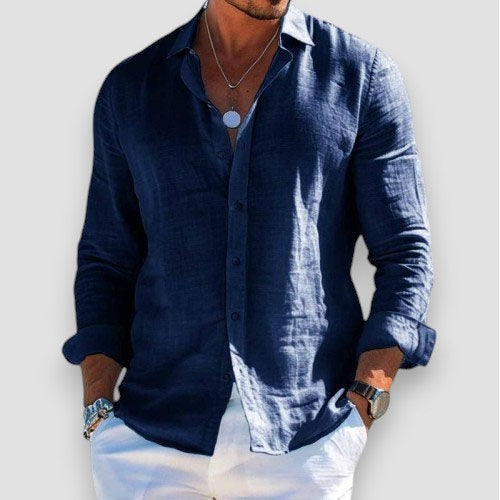 Armando Elegant Shirt