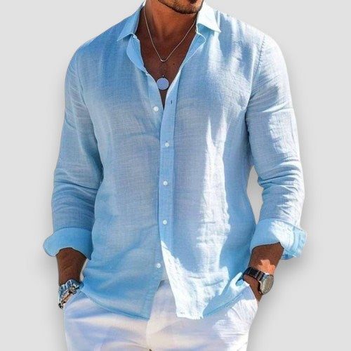 Armando Elegant Shirt
