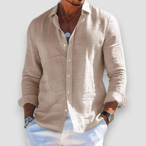 Armando Elegant Shirt