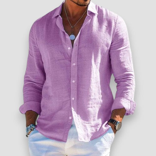 Armando Elegant Shirt