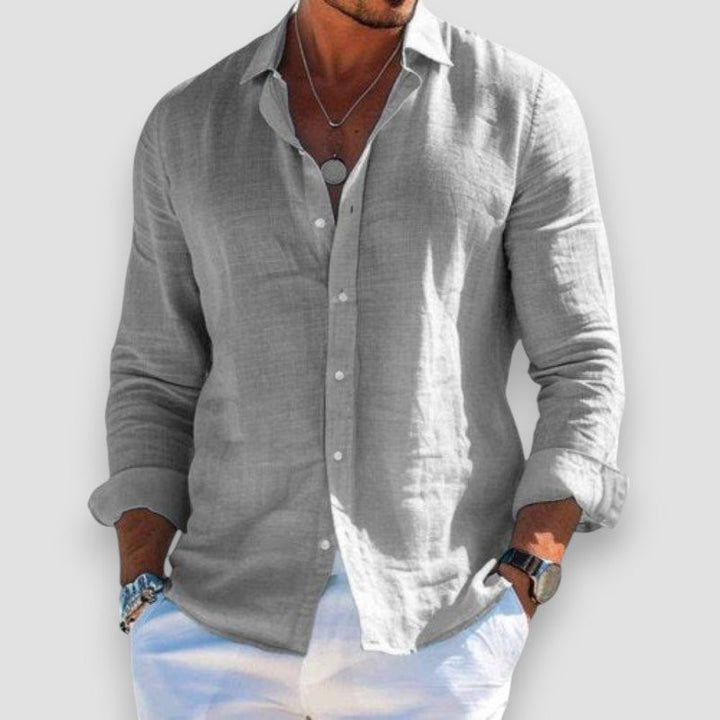 Armando Elegant Shirt