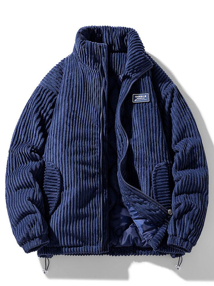 Mitchel Jacket