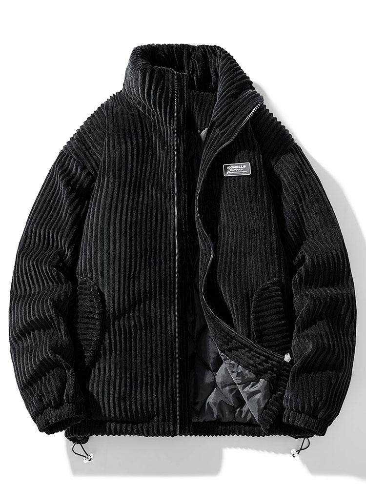 Mitchel Jacket
