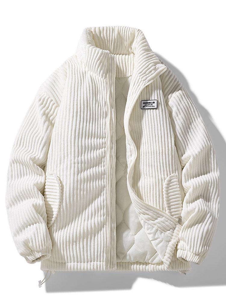 Mitchel Jacket