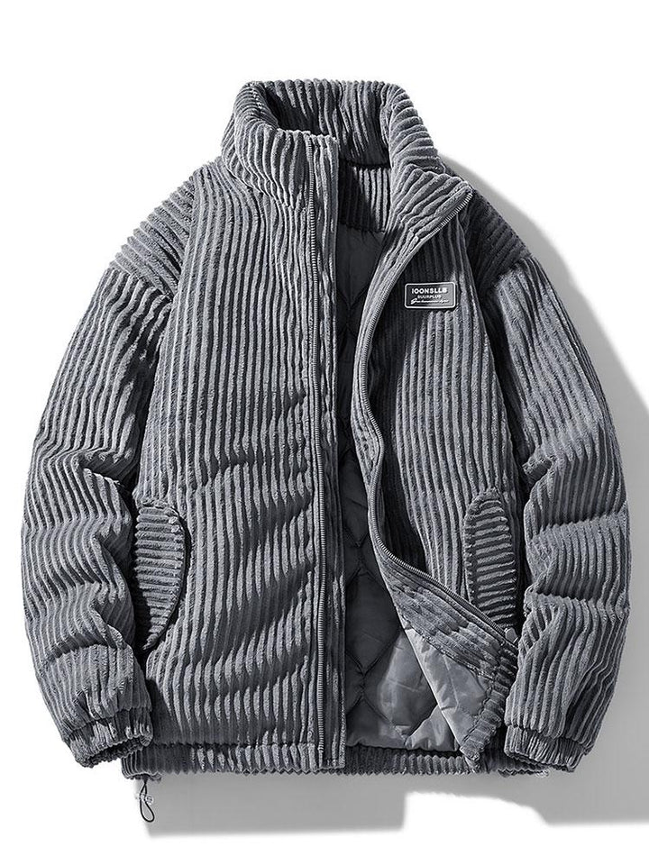 Mitchel Jacket