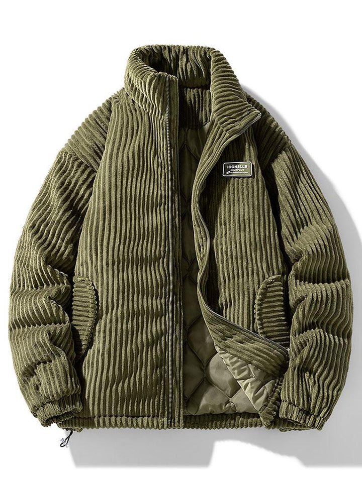 Mitchel Jacket