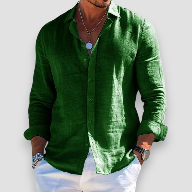 Armando Elegant Shirt