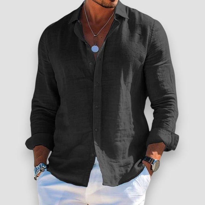 Armando Elegant Shirt