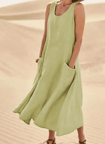 Dessert™ Effortless Chic for Every Summer Moment