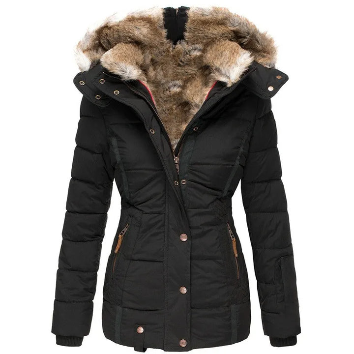Jessica Coat