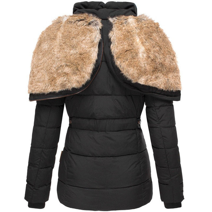 Jessica Coat
