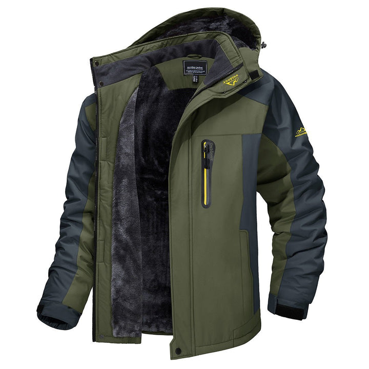 Trailblazer Winter Jacket