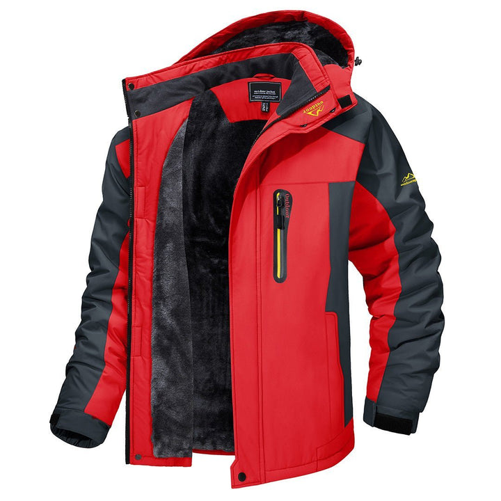 Trailblazer Winter Jacket