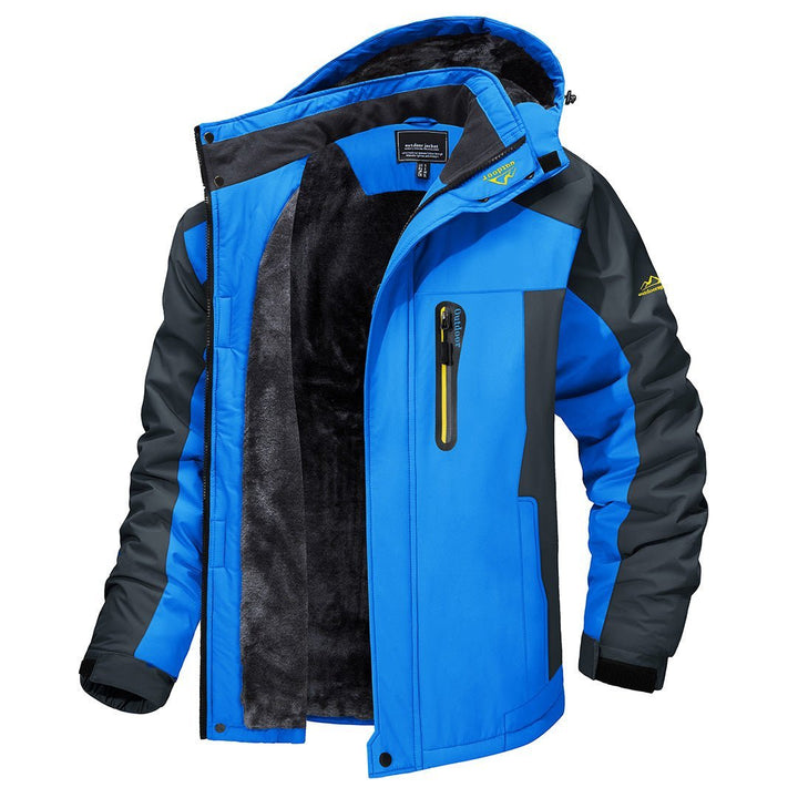 Trailblazer Winter Jacket