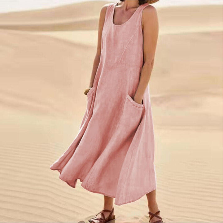 Dessert™ Effortless Chic for Every Summer Moment