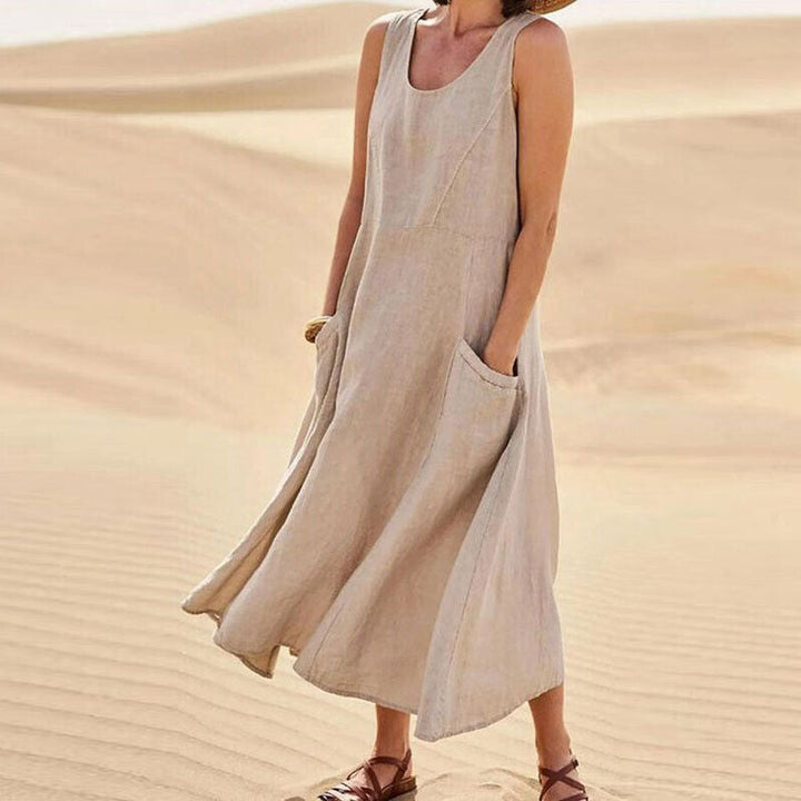 Dessert™ Effortless Chic for Every Summer Moment