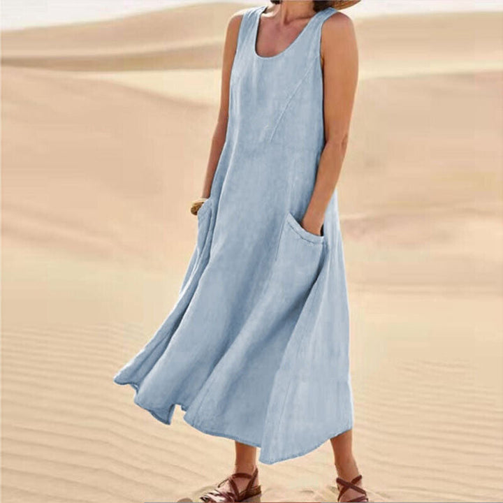 Dessert™ Effortless Chic for Every Summer Moment