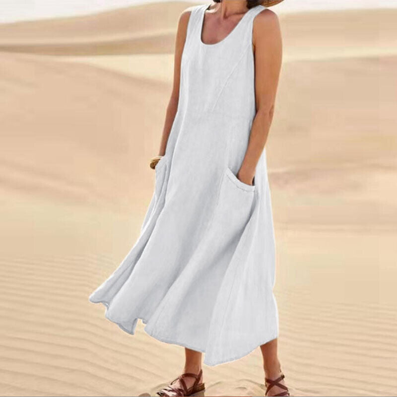 Dessert™ Effortless Chic for Every Summer Moment