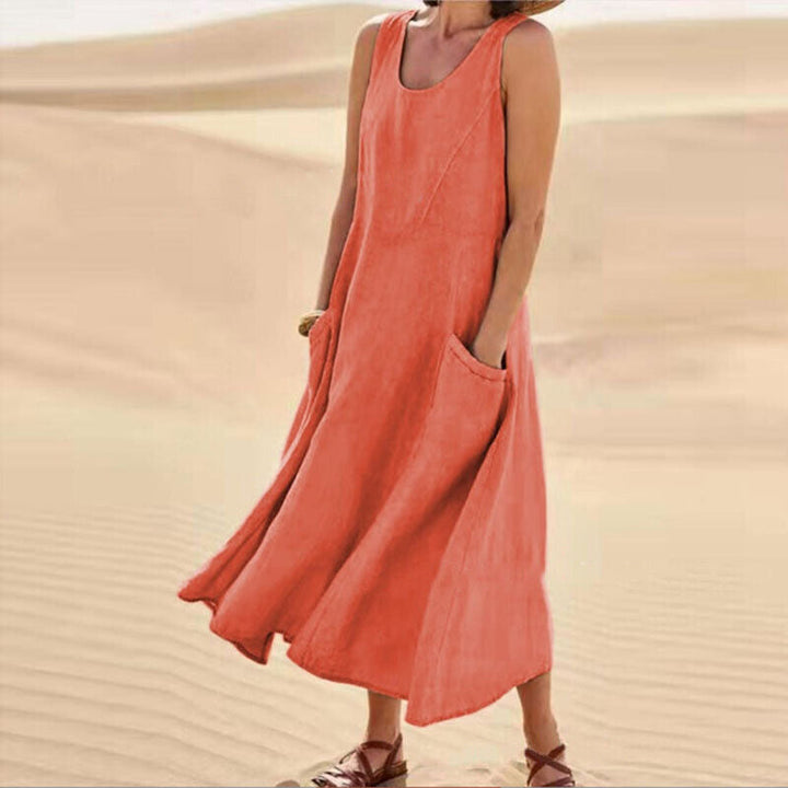 Dessert™ Effortless Chic for Every Summer Moment