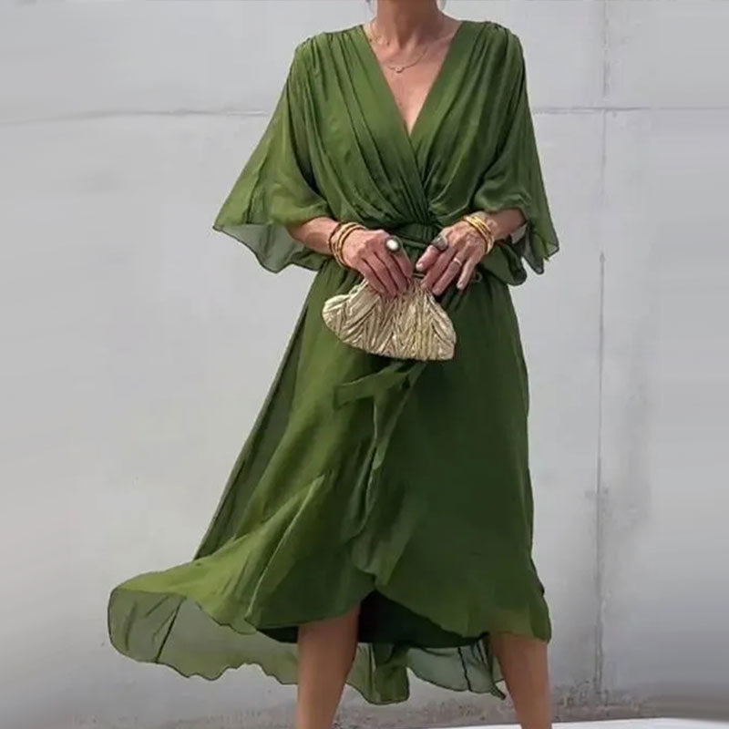 Valerie Elegant Dress