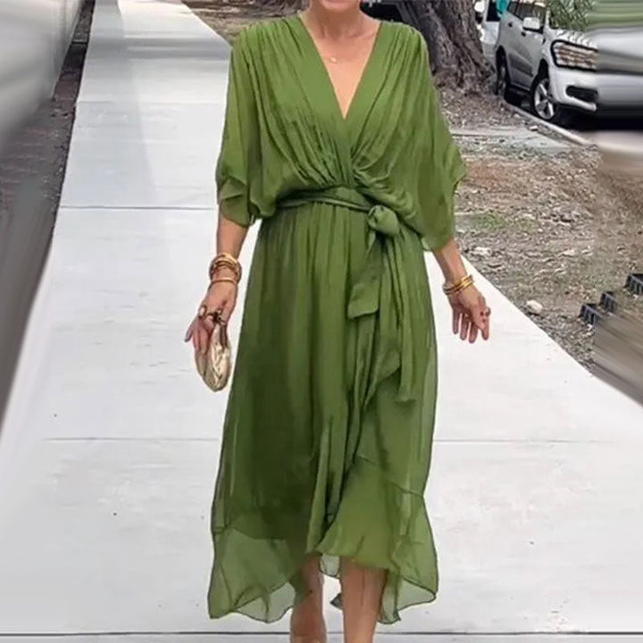 Valerie Elegant Dress