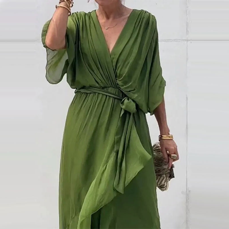 Valerie Elegant Dress