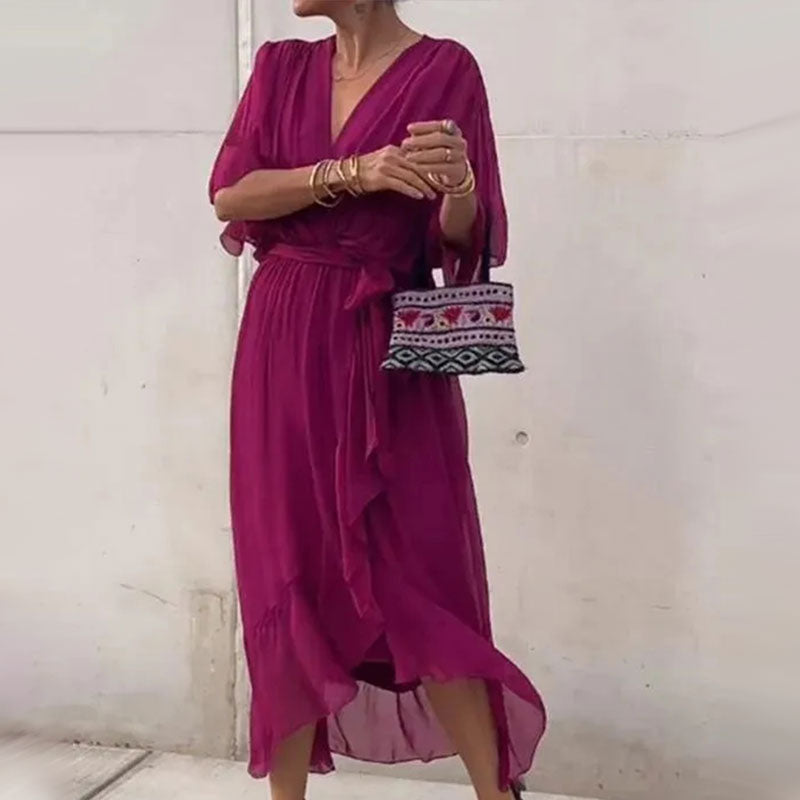 Valerie Elegant Dress