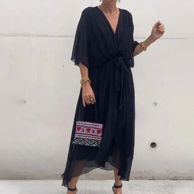 Valerie Elegant Dress
