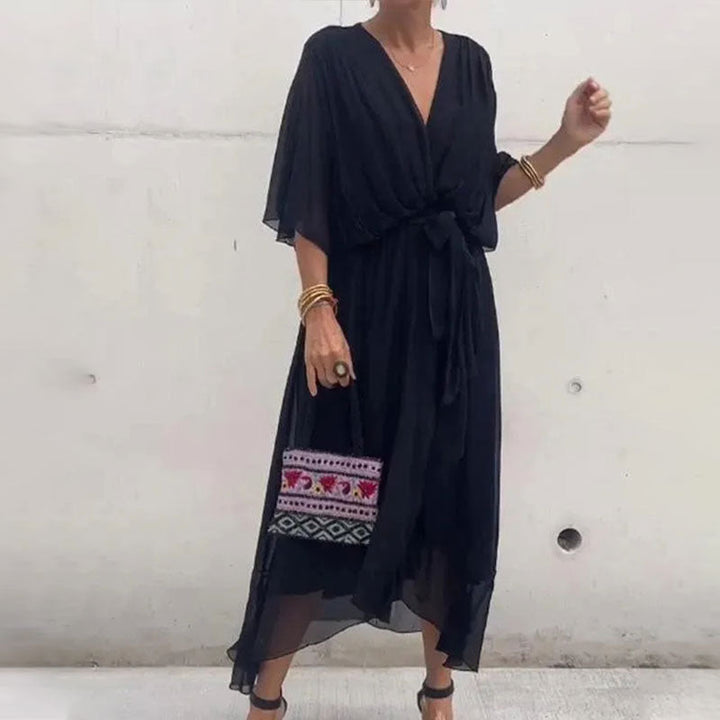 Valerie Elegant Dress