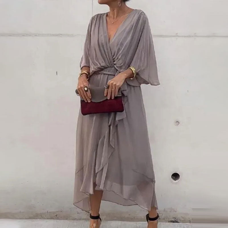 Valerie Elegant Dress
