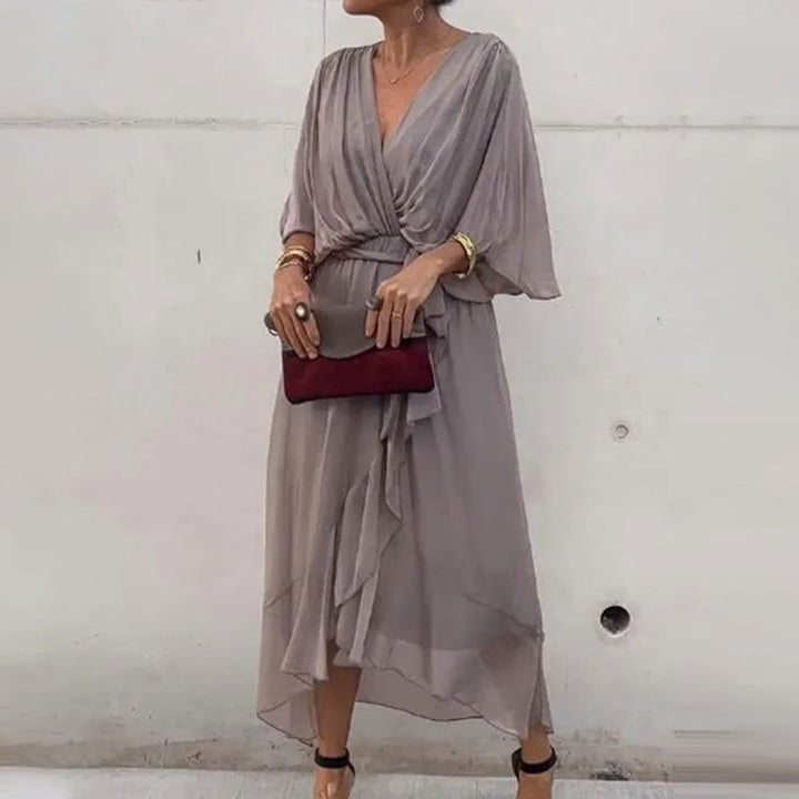 Valerie Elegant Dress