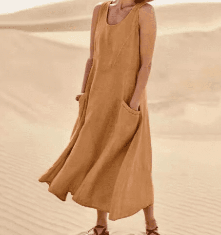 Dessert™ Effortless Chic for Every Summer Moment