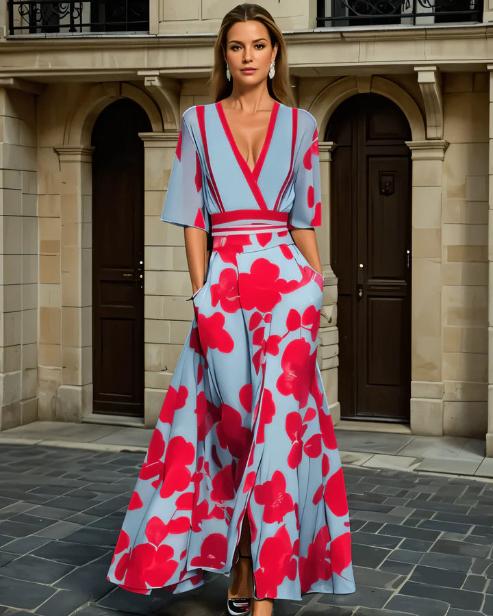 THE Matilda Dress